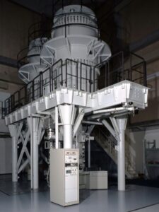 Atomic Direct View Ultra-High Voltage Electron Microscope (JEM-ARM1250)