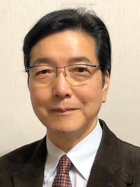 Professor Yuichi Ikuhara Director of Nanotechnology Research Center